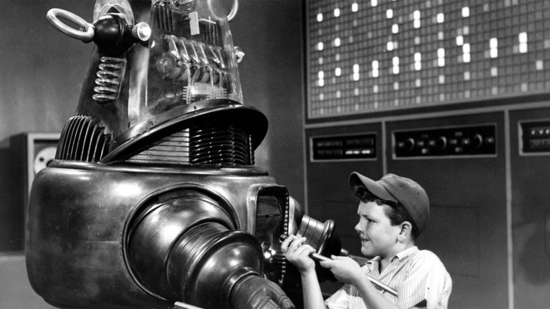 Illustration for article titled 12 Reasons Robots Will Always Have An Advantage Over Humans